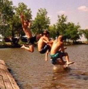 Meet your Posher, John